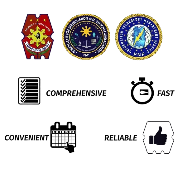 PNP Clearance Hero Image